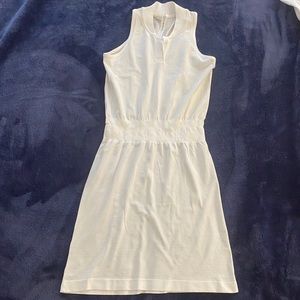 Brand New White Lululemon Dress!!!!